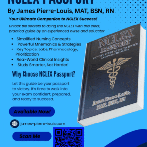 Ebook Nclex Passport