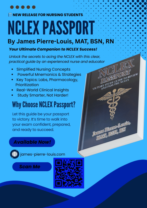 Ebook Nclex Passport